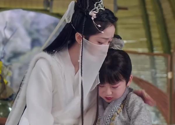 音乐节|《沉香如屑》又见杨肸子，小姐姐人美戏也好，但总演配角太可惜了