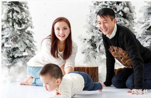 琼瑶剧|琼瑶剧5大童星现状，有人出家有人读北大，有人娶槿汐姑姑当老婆