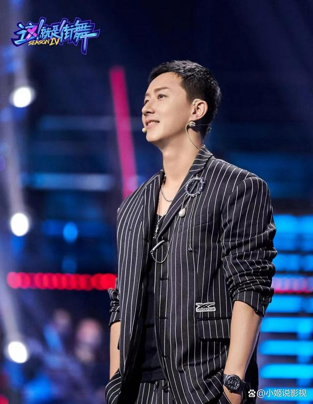 这!就是街舞|《这！就是街舞5》定档8月13，王一博帅炸了，李承铉刘雨昕加盟