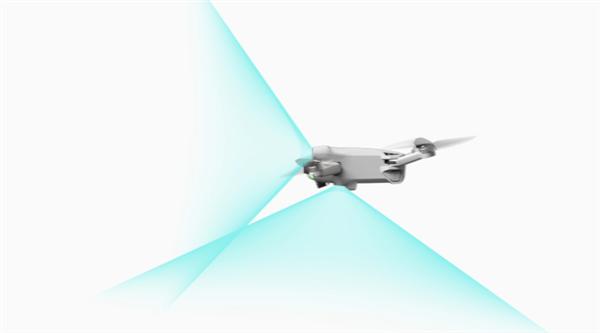 大屏|4788元起！一图看懂大疆Mini 3 Pro无人机：支持4K HDR