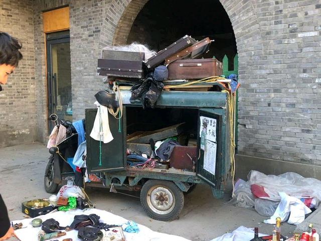 徒步|哈尔滨“鬼市”：人间烟火，最暖人心，一个比景区更有魅力的地方