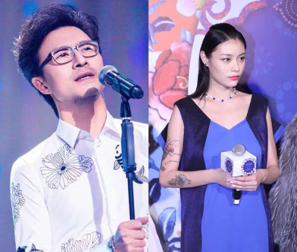 章子怡|章子怡：中国最好后妈！让人感叹：汪峰真的好福气