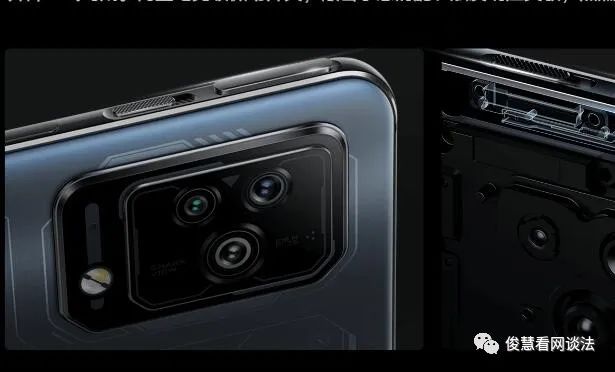 小米科技|2022年3月智能手机盘点:新品发布遇冷,较去年同比大幅下滑六成