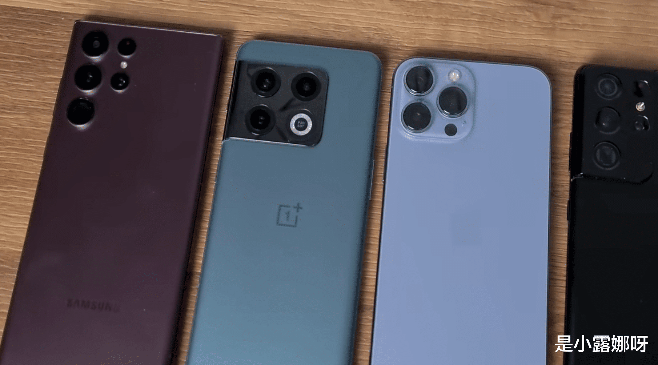 小米科技|6款旗舰机续航对比:三星、一加、谷歌、小米,谁更强?