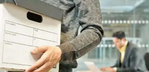 皮裙|辞职时,千万不要和领导说4种话,不然容易吃大亏,断了自己后路