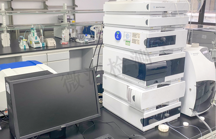 壳聚糖检测:按标准利用高效液相色谱检测方法分享