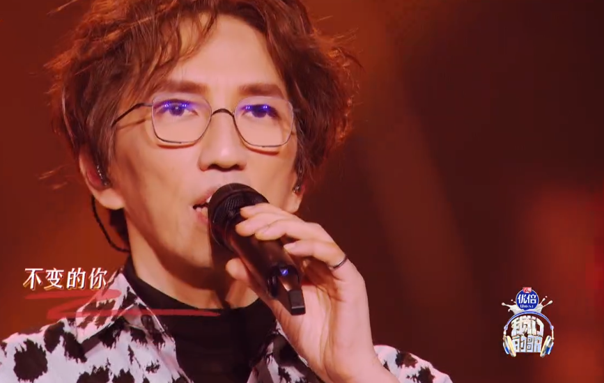 杨丞琳|我们的歌4第四场团战：尊老爱幼组全员晋级，杨丞琳许靖韵淘汰