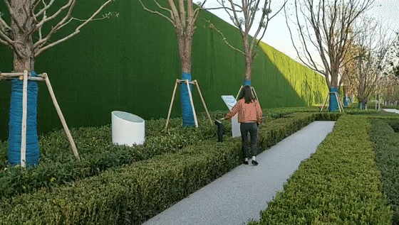 杭州|DreamDeck助力TOD头部玩家万科｜杭州未来天空之城
