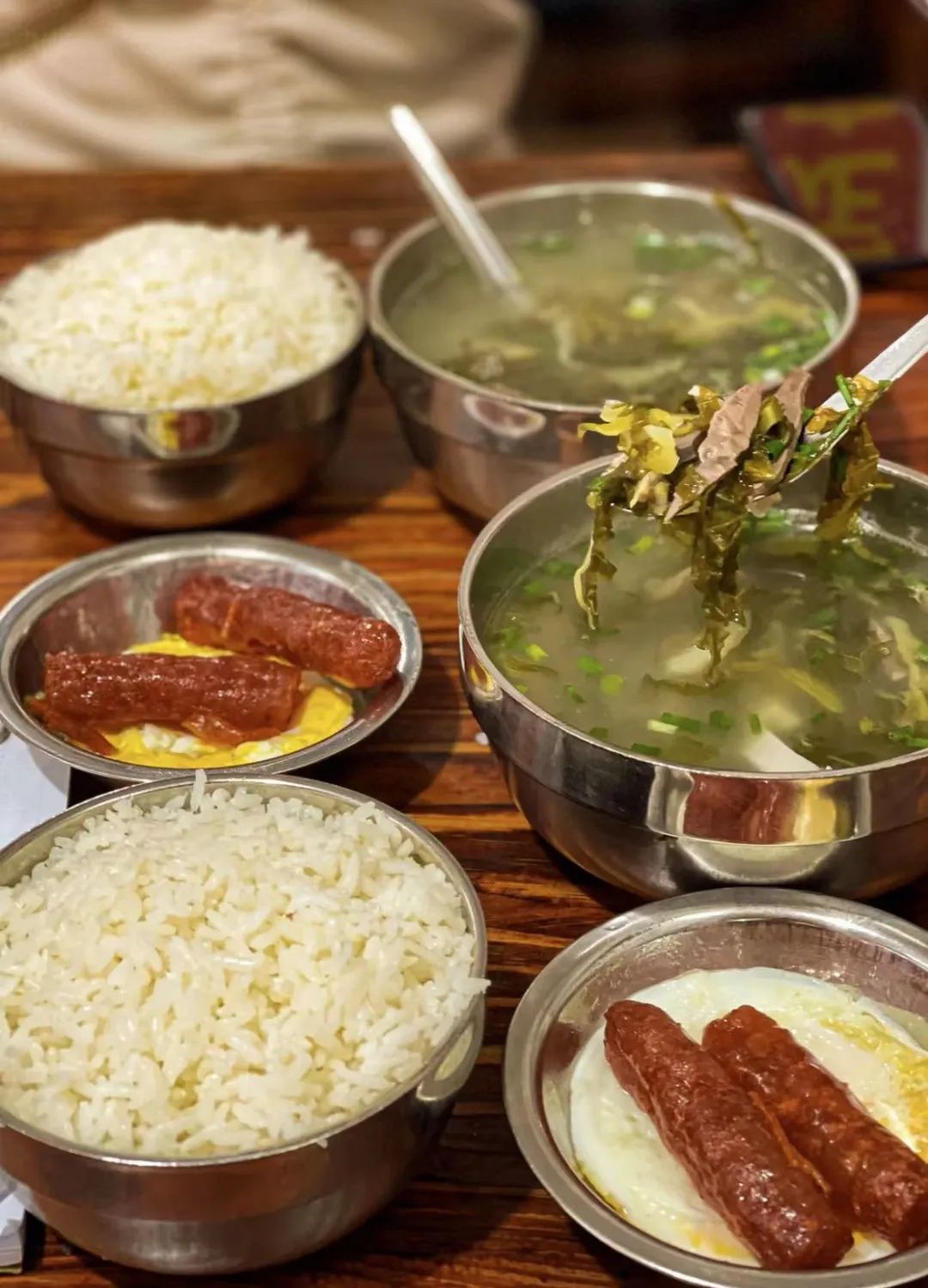 芙蓉区|是时候去海口吃一趟了!