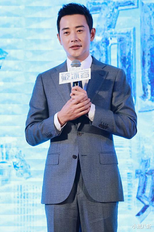 罗晋|陈都灵,刘嘉玲,罗晋,赵小棠