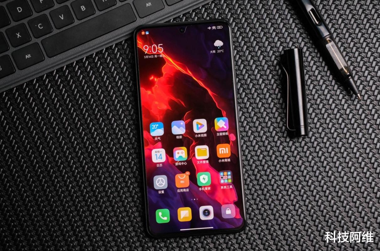 红米手机|国产新旗舰热销“卖断货”,E4旗舰屏+67W+骁龙870,仅售1799元