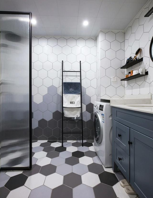 卫生间装修要注意什么?这些事项你得了解