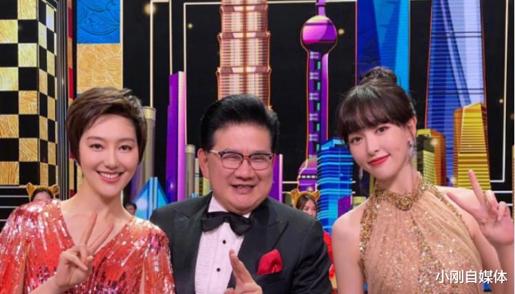 主持人|地方台春晚主持人成看点,明星跨界主持,已确认的3位人气颜值高