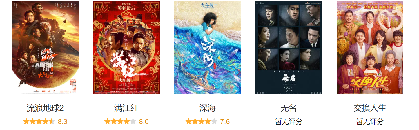 满江红|《满江红》虽是悬疑片,但再次证明,春节档喜剧扛把子非沈腾莫属