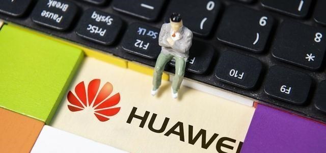 支付宝|可以继续对华为供货？英特尔消息被确认，但华为的回应让人失望！