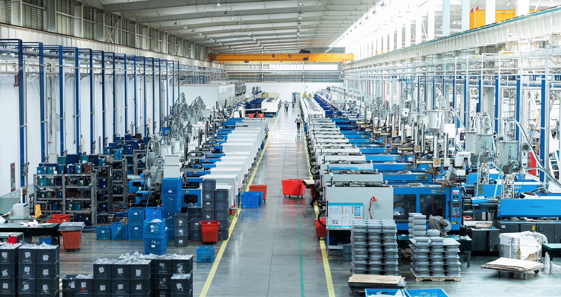 A轮融资|“数益工联”完成亿元级A轮融资，助力工厂数字化转型