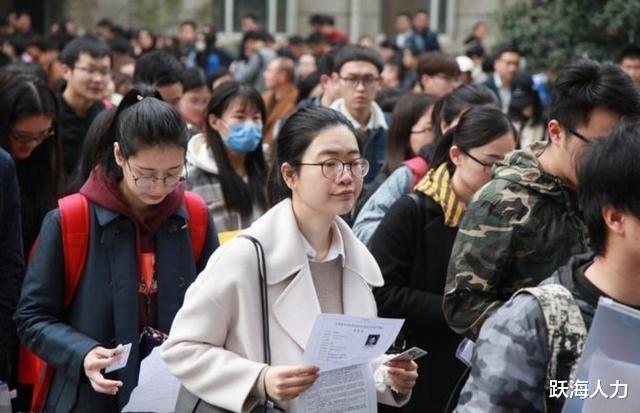 招聘|35岁员工是资源还是成本