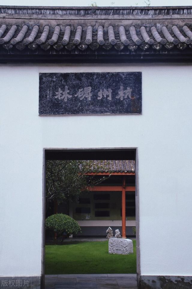 楼外楼|原来杭州市区还藏有这么多古建筑，小众而隐秘，0元打卡