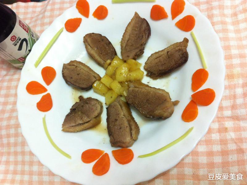 建议女人，有钱没钱，入冬少吃猪肉，常吃5种肉，皮肤好，气色足