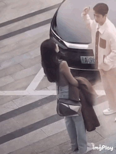 殷桃|没眼看！情侣像父女，国民初恋眼瞎了吗？