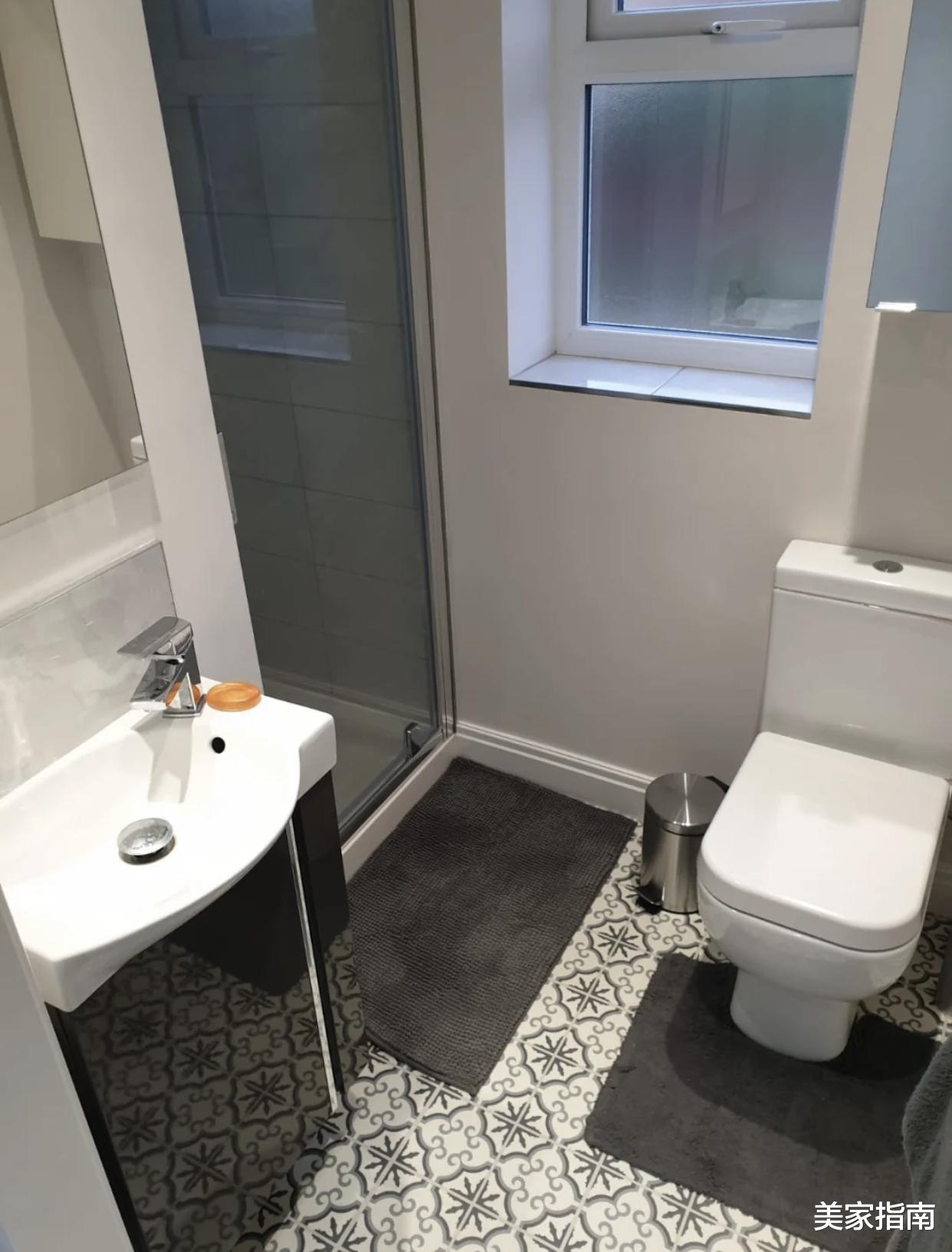 她把30㎡车库,改造成一室一厅,效果太高级了,给大家看看