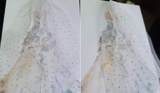 玄彬|玄彬、孙艺珍的婚礼现场甜到齁,势均力敌的爱情比童话更美好