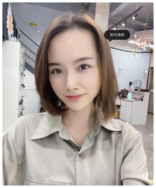 皮肤干燥 空窗两年的BLACK终于回归了，造型师你是不是搞错了？