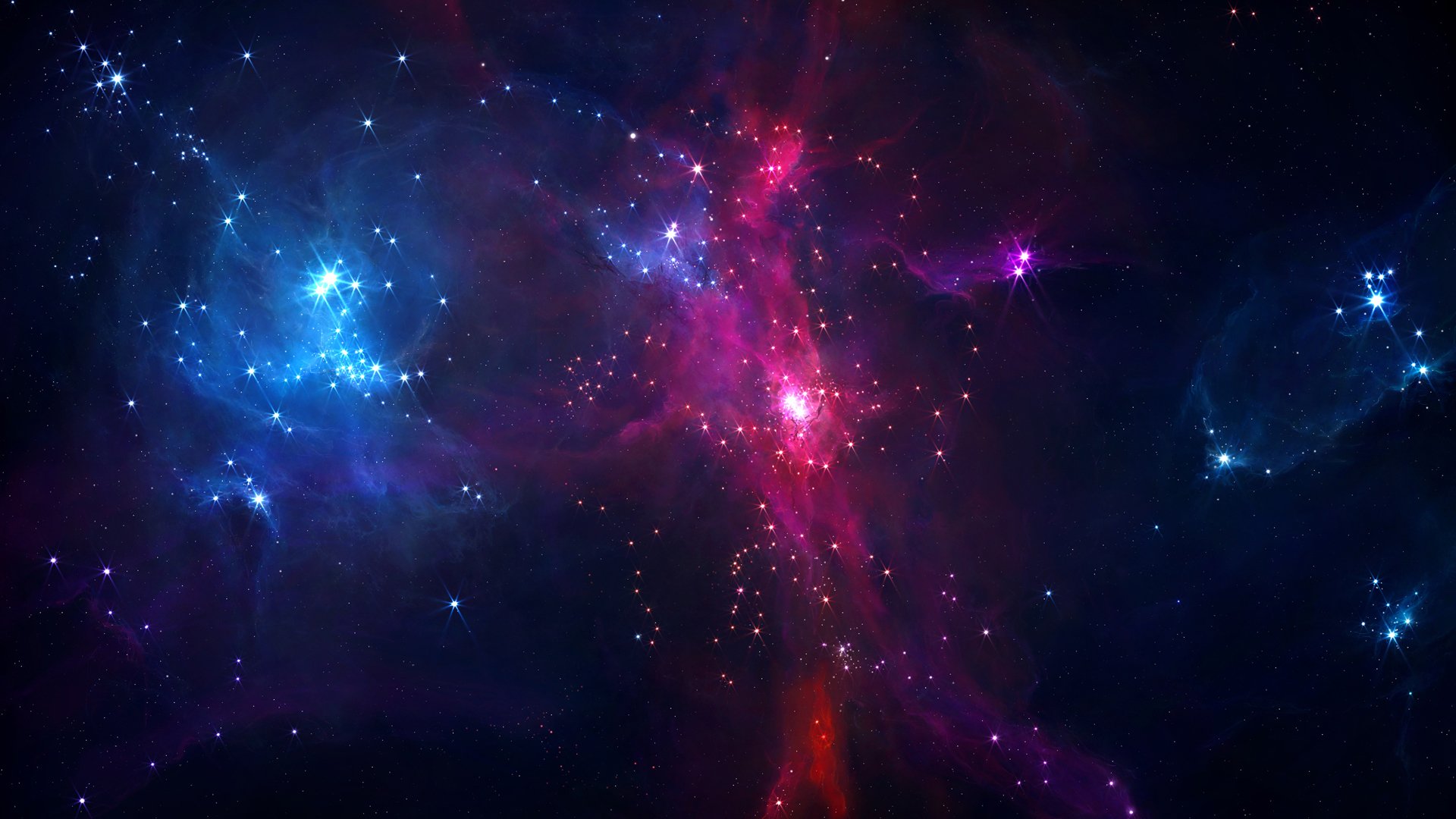 研究发现:NGC1087星系中有恒星形成的物质结构