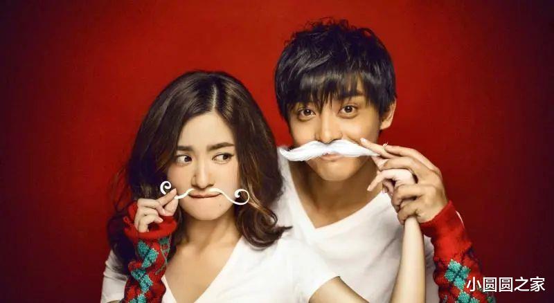 李晟|网曝李晟李佳航正式离婚！称两人在一起是炒作，去年结束5年婚姻