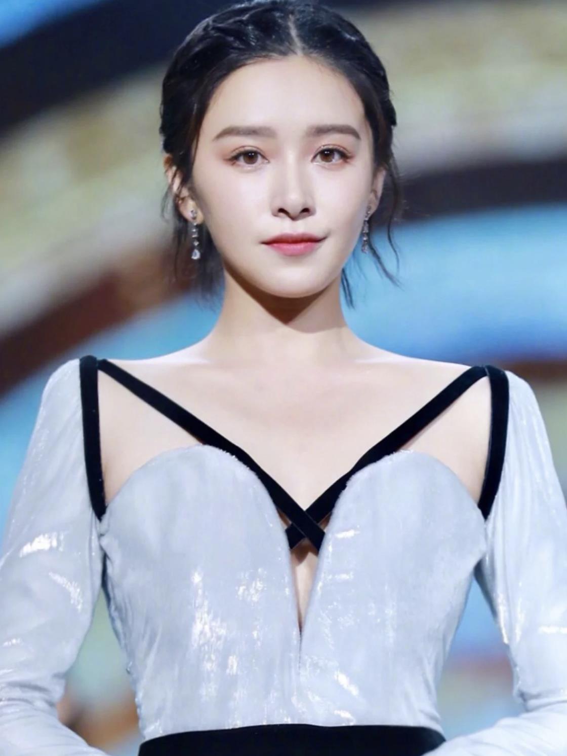 张钧甯|7位被名字“耽误”走红的女星:以为取得有个性,实则拗口又难记