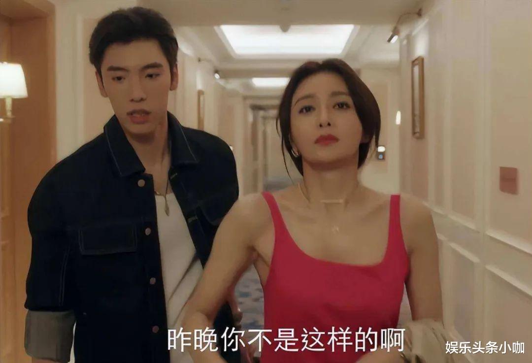 蛇精脸|整成蛇精脸，这是退圈不演戏了？