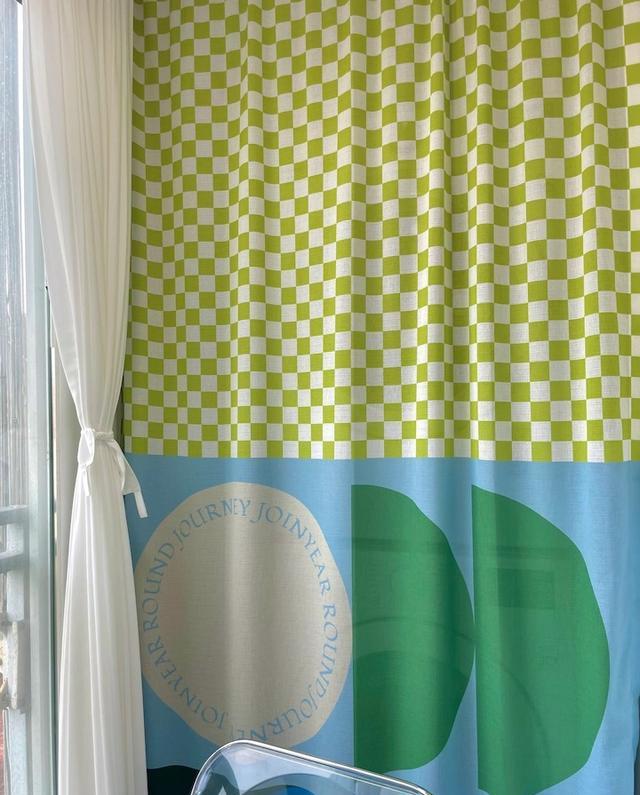 服装设计师的43单身老房,不睡卧室睡客厅,闺蜜:奇葩少见!