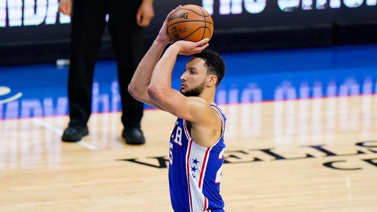 詹姆斯·哈登|没你打不了！你在又感觉拉！NBA最怪的人，就是能赢球