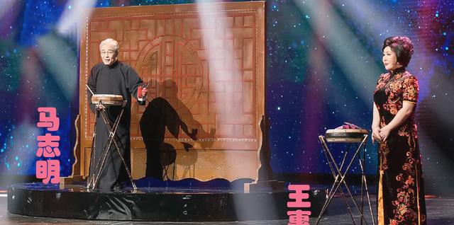 郭德纲|德云社相声春晚没有宣传郭德纲，功成身退，徒弟们扛大旗