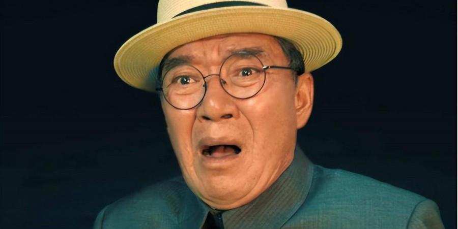 李立群|李立群批郝蕾等内地女演员演技差，网友却认为他演什么都像李大嘴