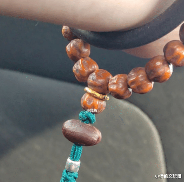 椰枣|不要随意扔啦！这种核分分钟盘出牛津红！