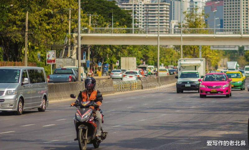 曼谷|在泰国生活怎么样？