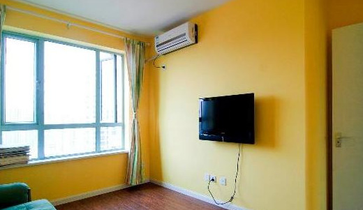 老婆独自装修的新房,看到这效果我快要哭了!大家看看还能住吗?