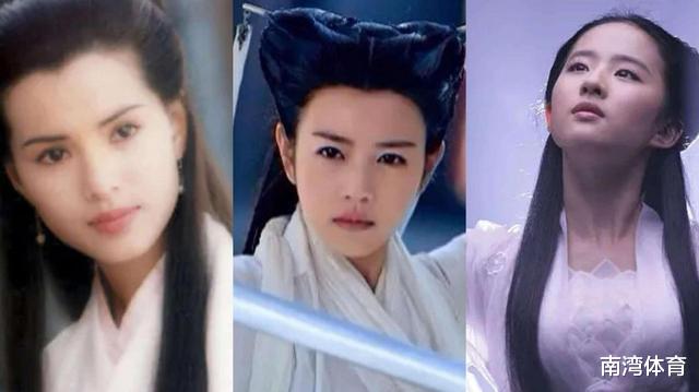 周冬雨|颜值不够就别硬演第一美人！12位过度自信的女星，个个翻车