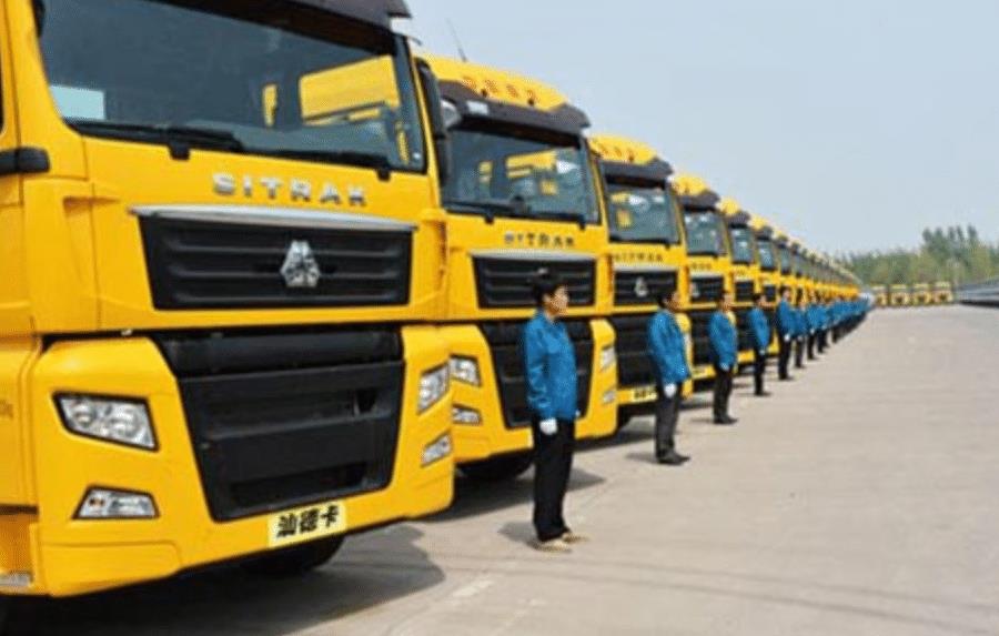 华为鸿蒙系统|反超顺丰京东!中国第二大快递悄然崛起,一年揽收包裹达100亿件