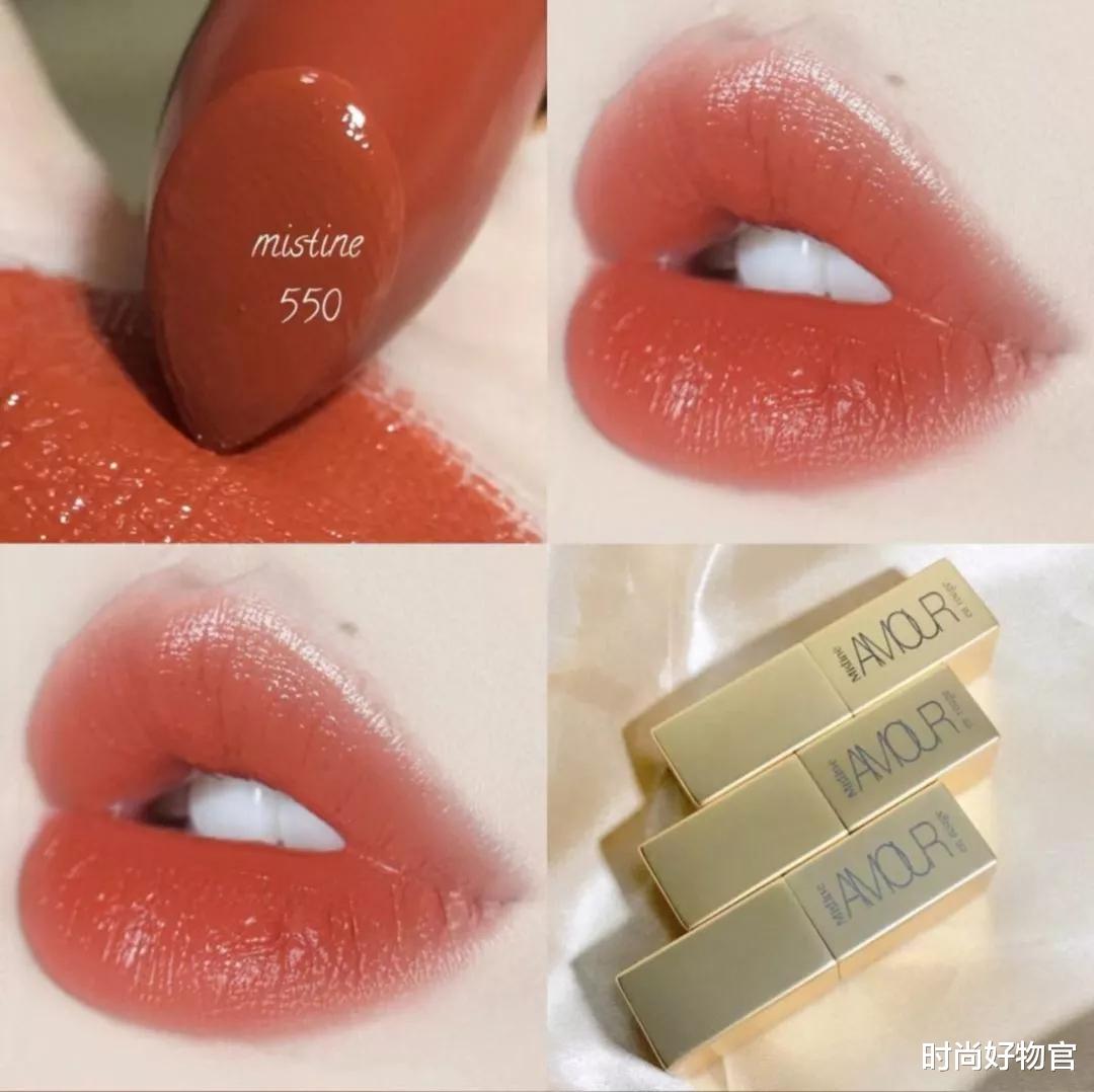 上海市 戚薇的“口红”火了,原以为辣眼,看清后却惊艳众人!