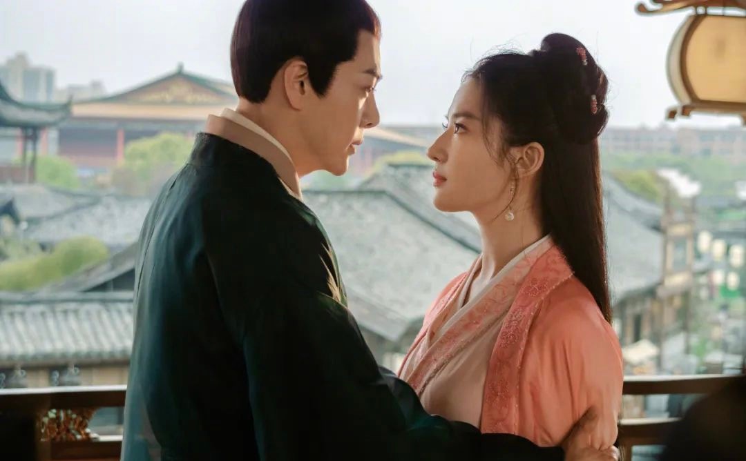 焦恩俊|颜值不够别演“探花”！这9位男星才叫风流倜傥，难怪少女总怀春