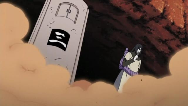 大蛇丸|砂忍村高层都查不出三代风影的去向，那大蛇丸是怎么找到尸体的？