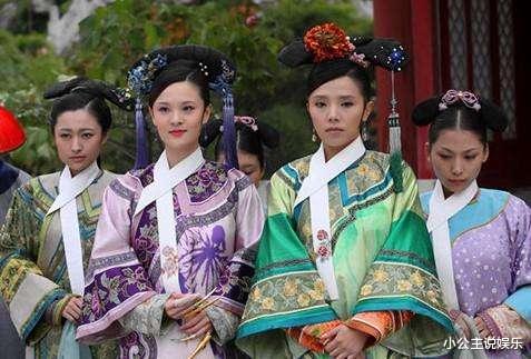 李佳璇|李佳璇出道20年没红，34岁终凭一角大火，因丈夫离世含泪隐退