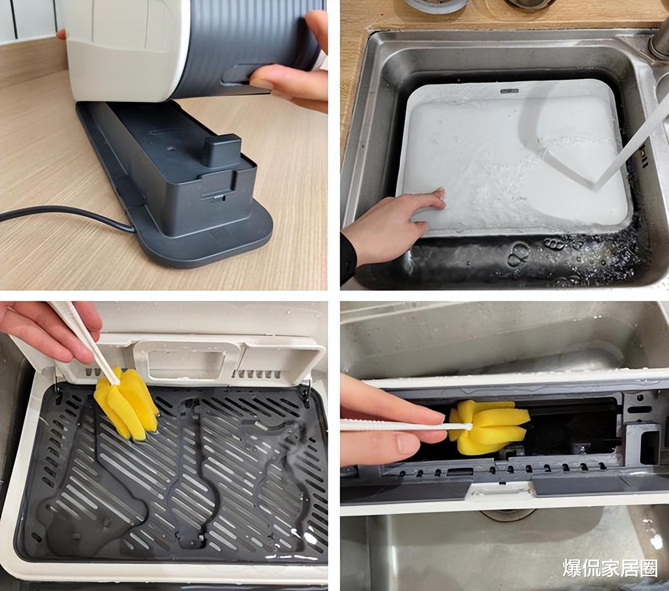 建议大家：除了微波炉，厨房有这4种电器就够了！其它都是浪费钱