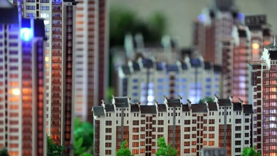 楼市|楼市存在差异化，市场绝对的统一是不存在
