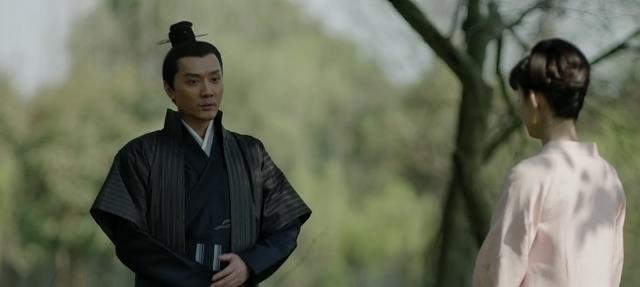 顾廷烨|知否:明兰才说不想吞夹生的饭,为何转头就给蓉姐儿当了继母?