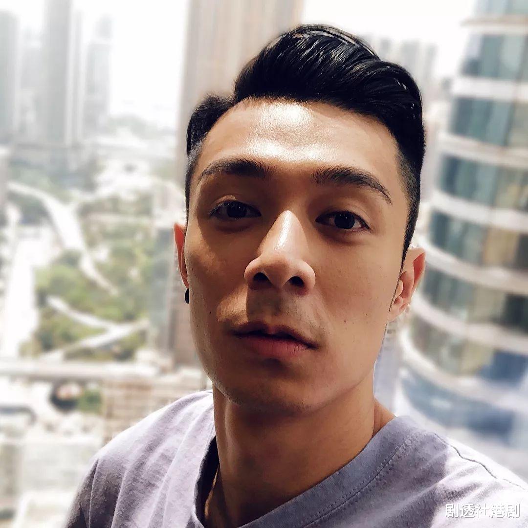 TVB|承认离巢TVB!港知名歌手重心内地发展,坦言收入增加眼界也开阔了