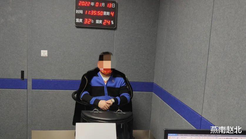 保定一男子超速200迈,还拍视频发圈炫耀,结果被网友举报悲剧咧
