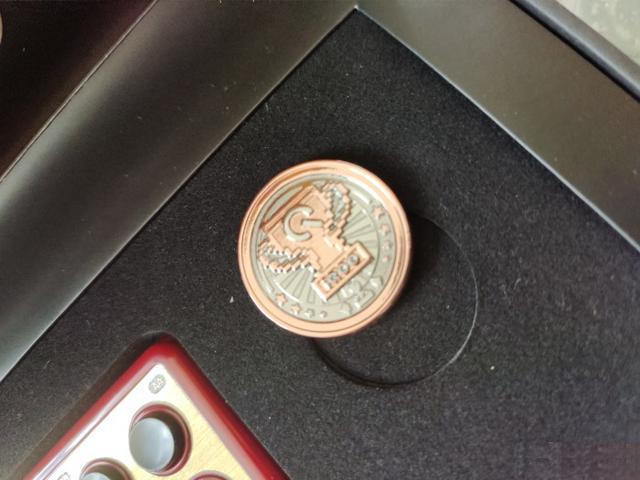 相机|找回童年居家游戏操控的感觉 iQOO Neo6新机发布会实物邀请函亮相